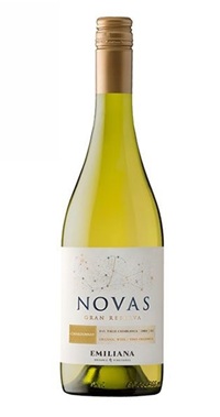 RV283.Novas Sauvignon Blanc